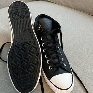 Converse high tops